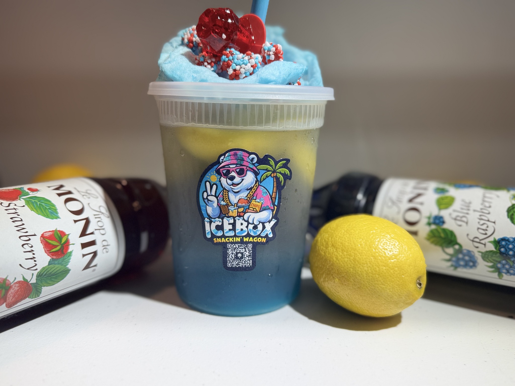 Ice Box Snackin Wagon (@iceboxsnackinwagon) • Facebook