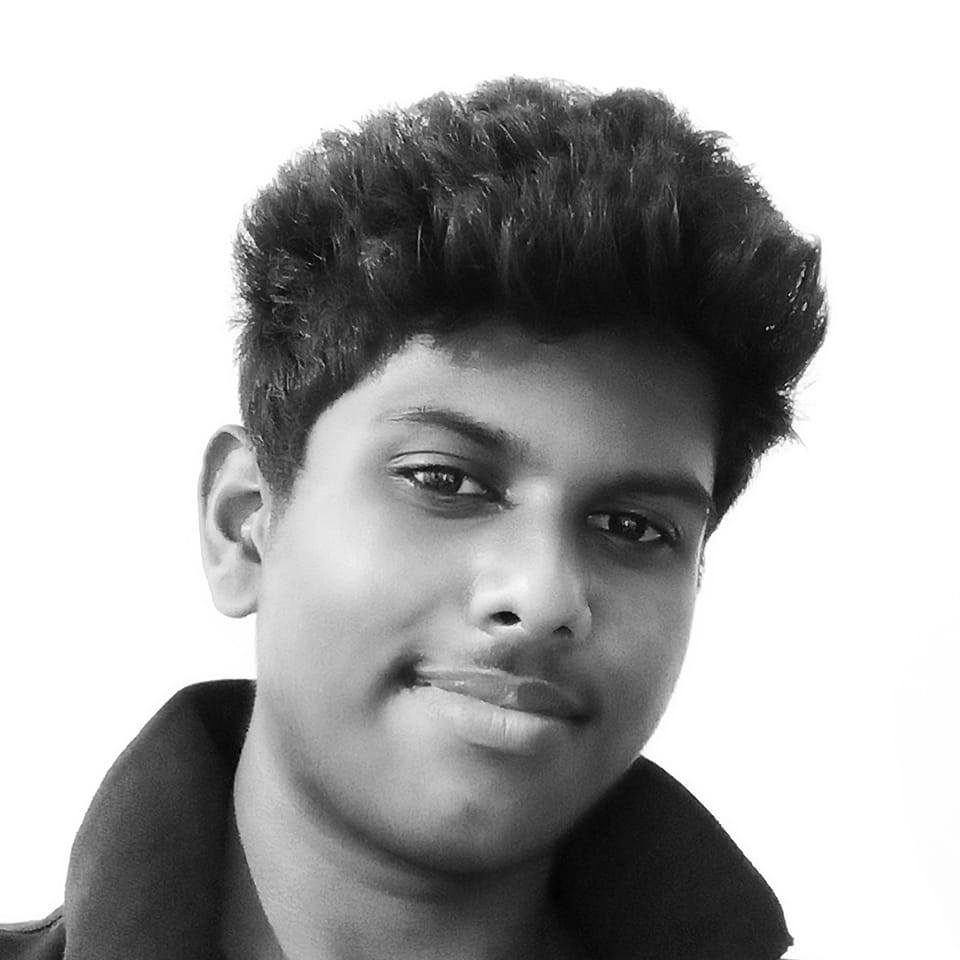 Janith U Subasinghe