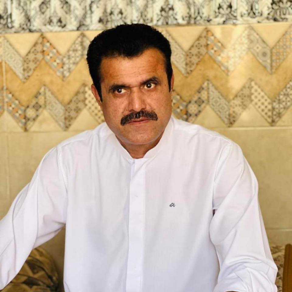 Mir Rabnawaz Behrani | Az Behrani | Facebook