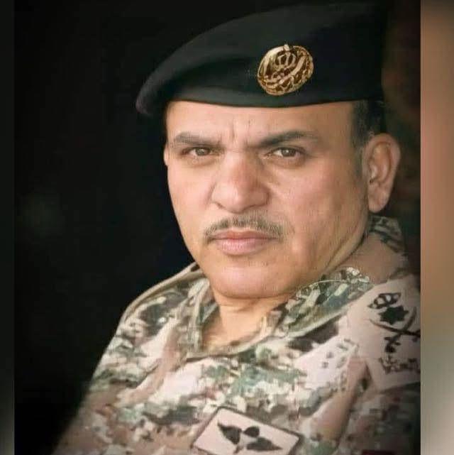ولكَ في القلب عزاءً باقيًا لن يرحل و لن تجبره الأيام ‏و لك في العقل ...