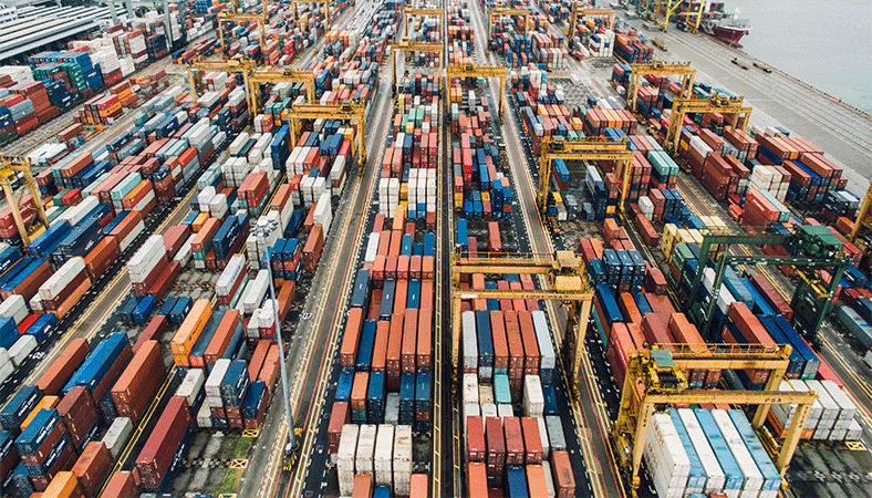 外贸进出口资源对接交流贸易（Foreign trade import and export resource matching and ...