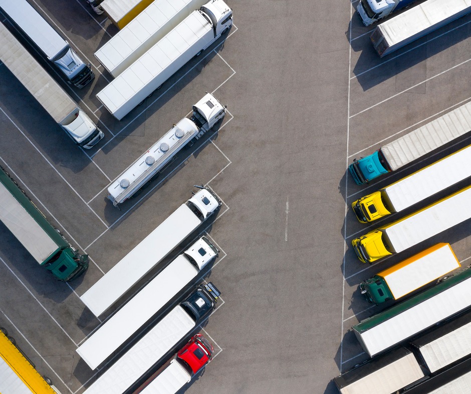 BroadRange Logistics | Forest Park GA