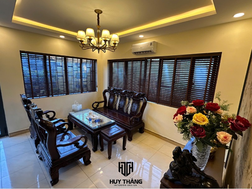 HUY THẮNG Interior Design | Ho Chi Minh City