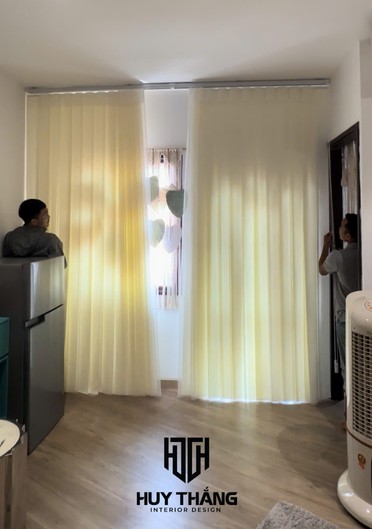 HUY THẮNG Interior Design | Ho Chi Minh City