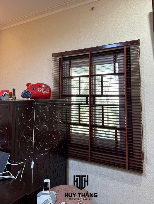 HUY THẮNG Interior Design | Ho Chi Minh City