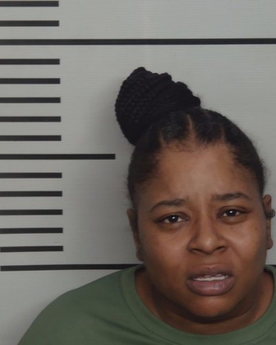 Louisville - Jefferson County Name: JALEESA NICHELLE MADDOX Arrest Date ...