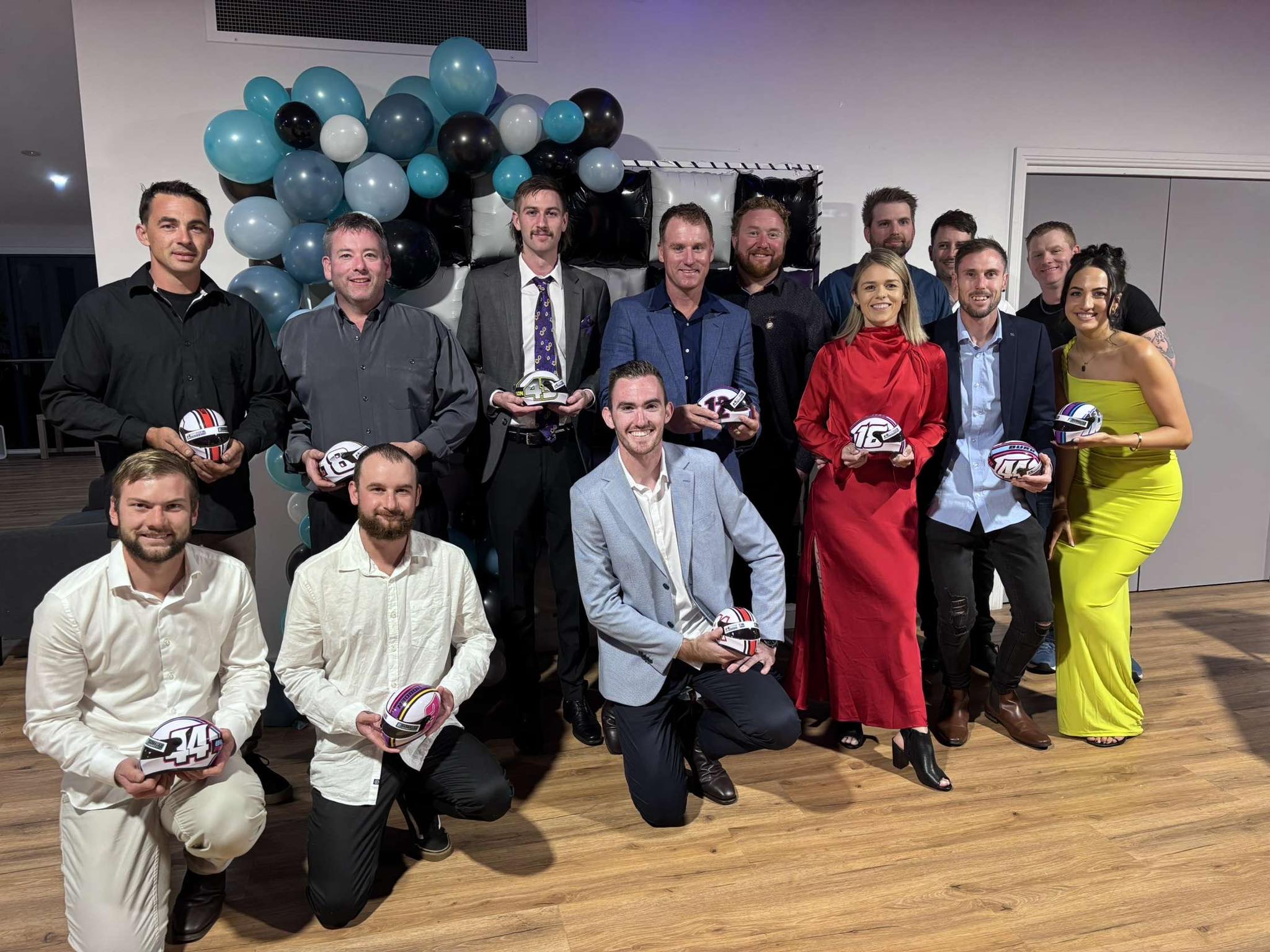 Tasmanian Formula 500 Club