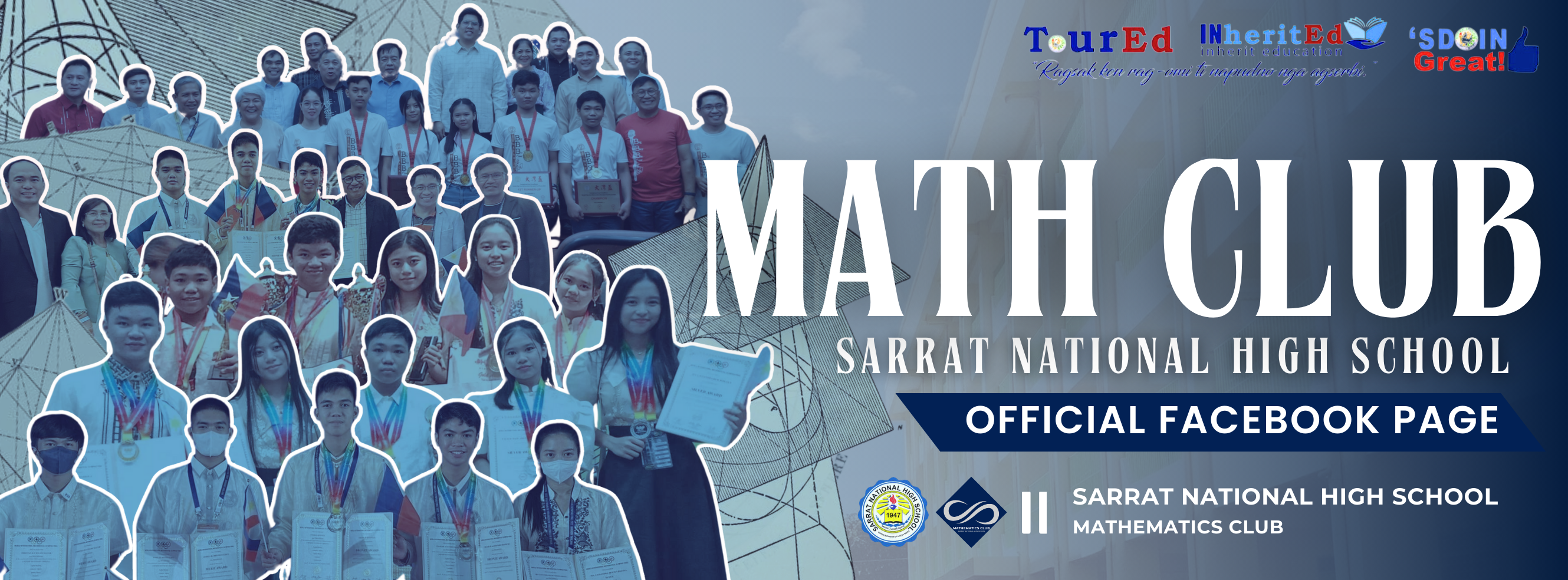 Mathematics Club - Sarrat National High School | Sarrat