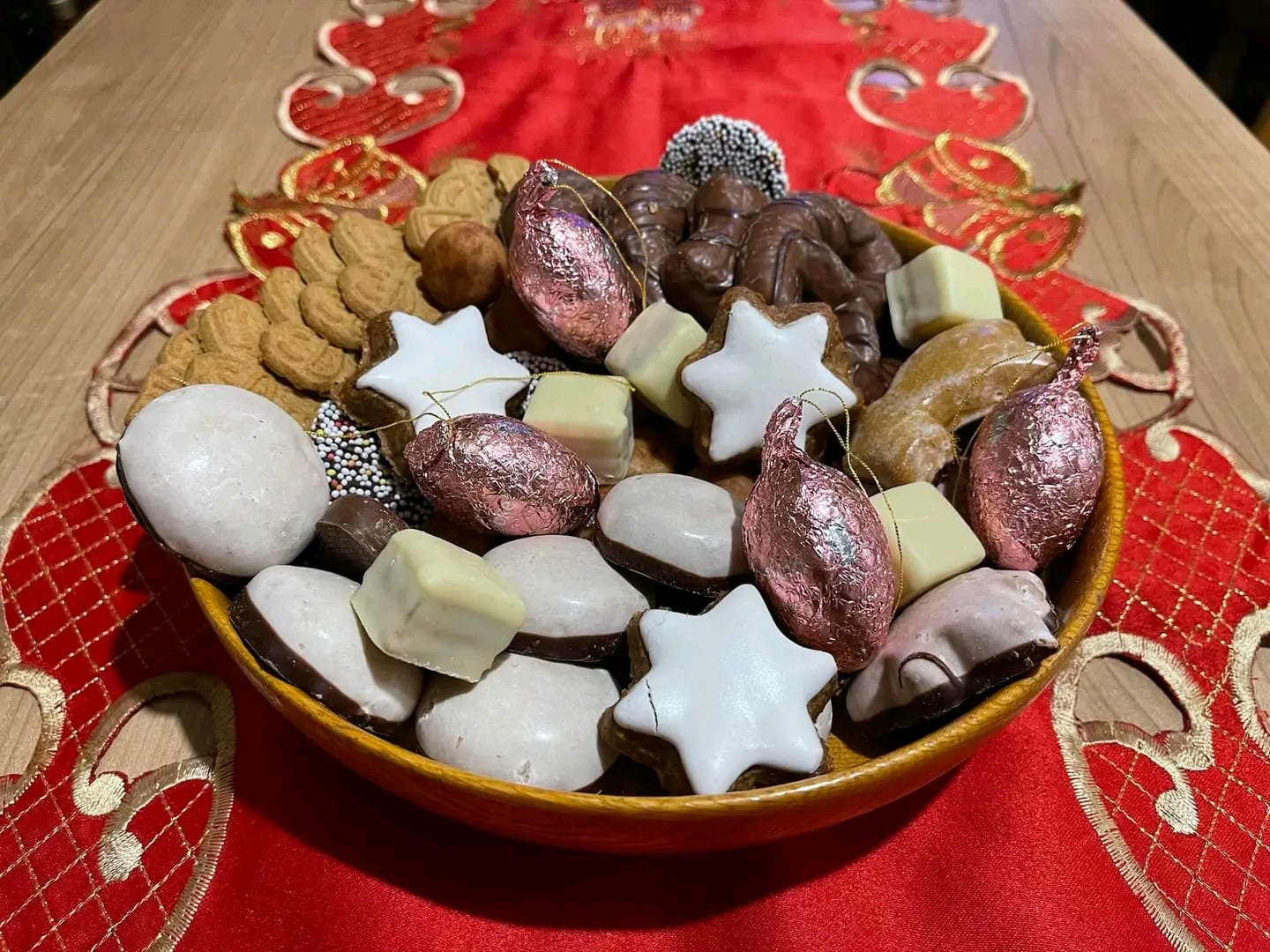 Holidays & Celebrations 