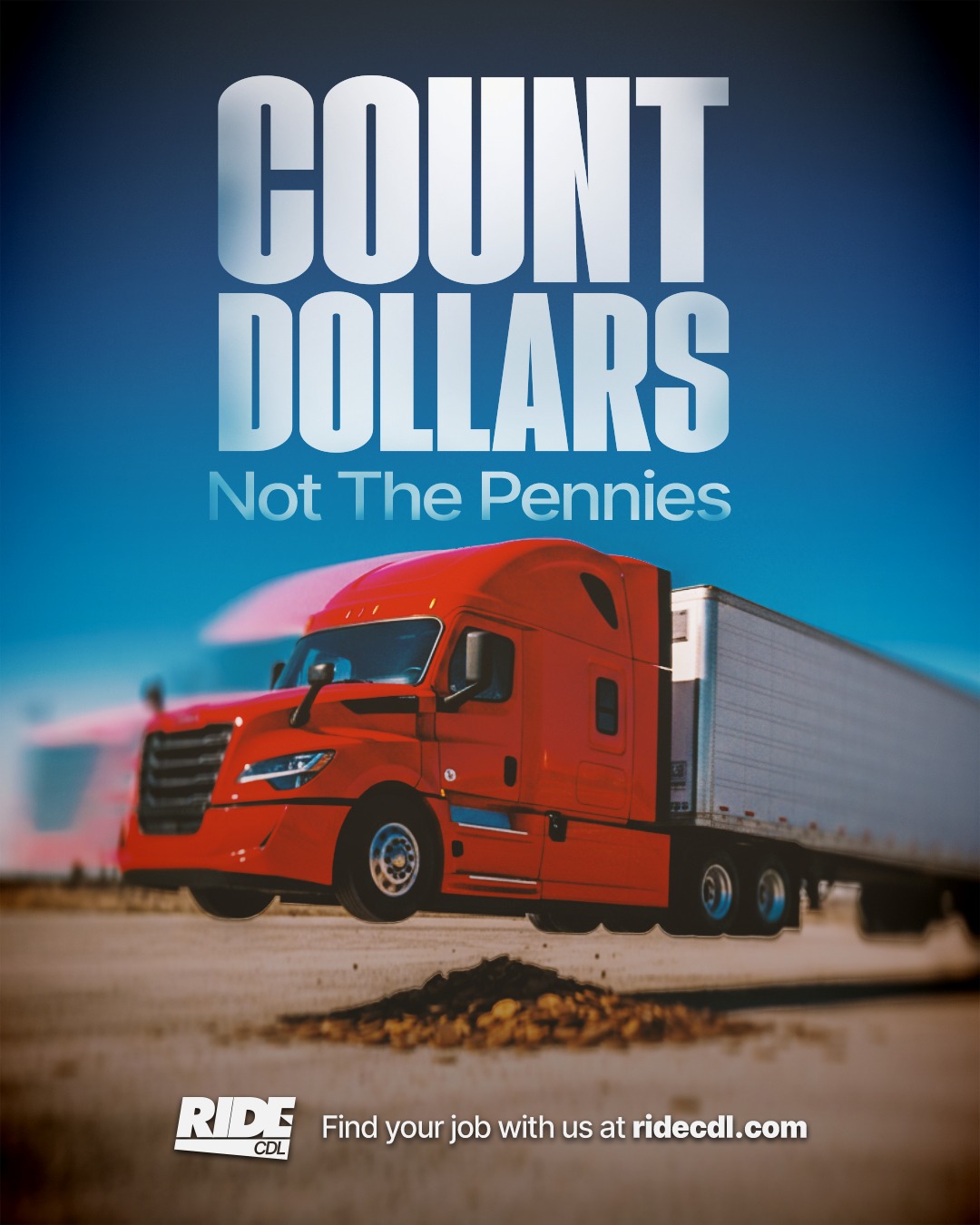 RIDE CDL