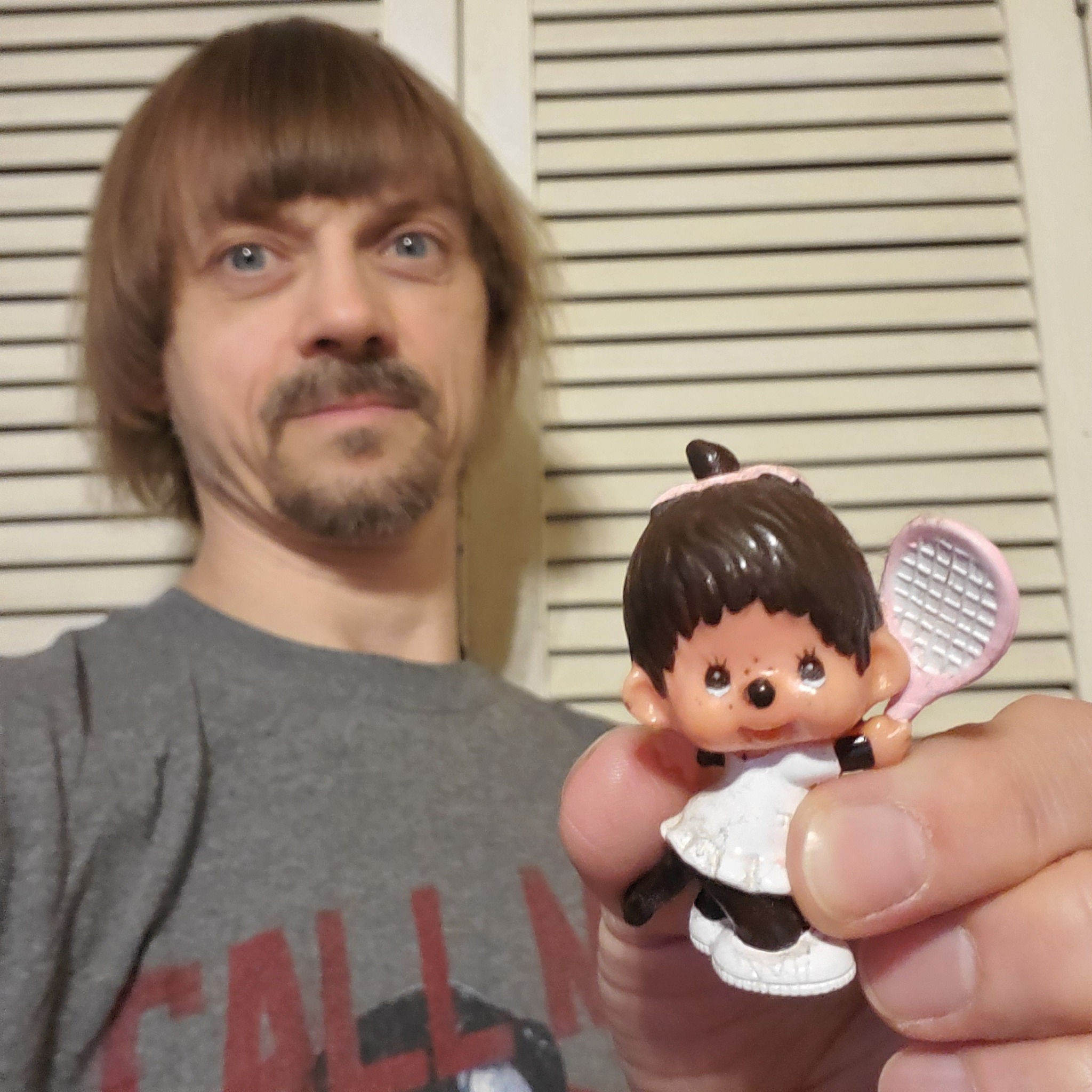 Monchhichi Ad From 1982!!! #Monchhichi #mattel