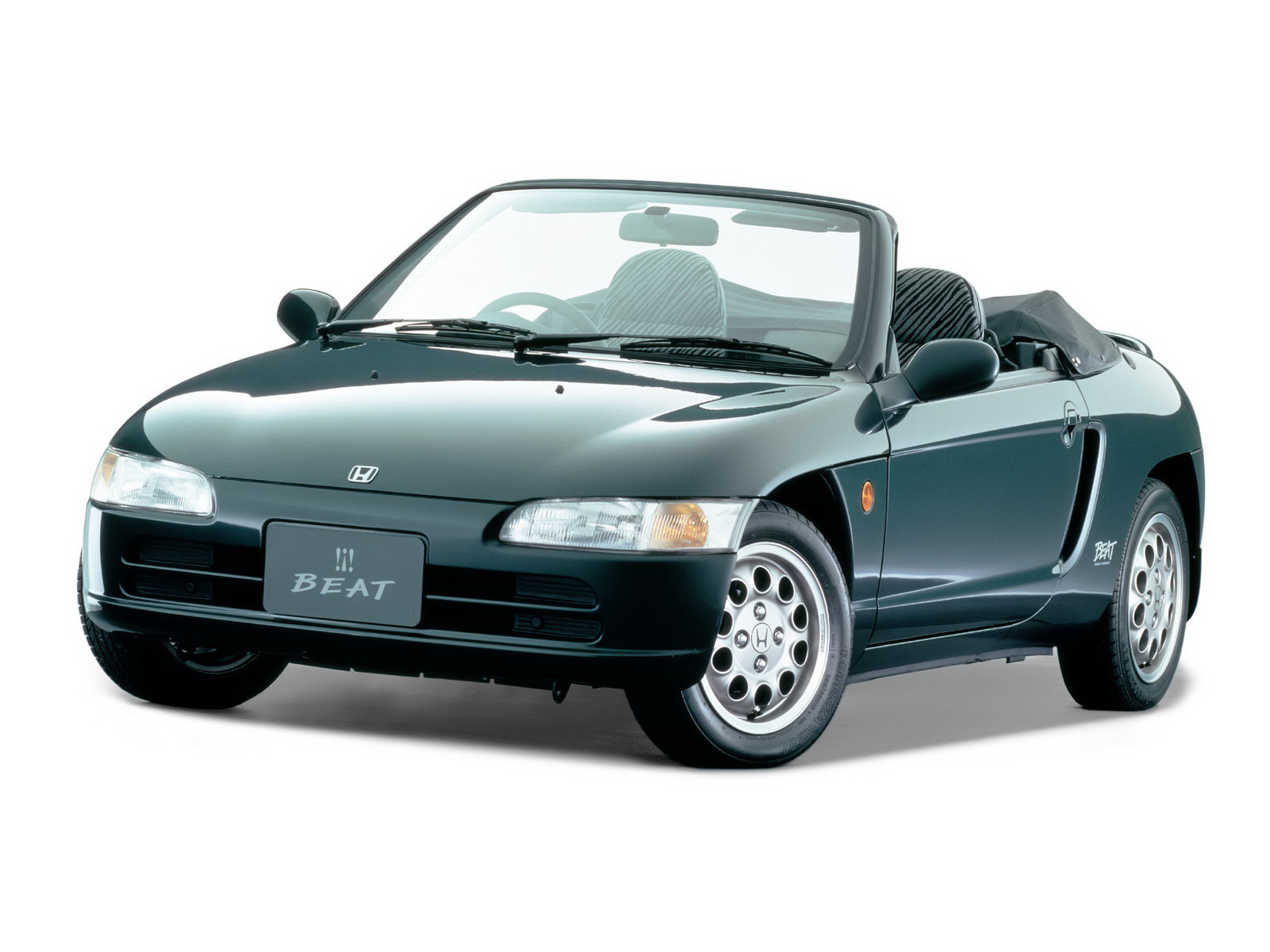 その他 HONDA BEAT Honda Beat Version Z ( 1993 - 1995 ) H пни. !i! ВЕАТ للر 함아 N