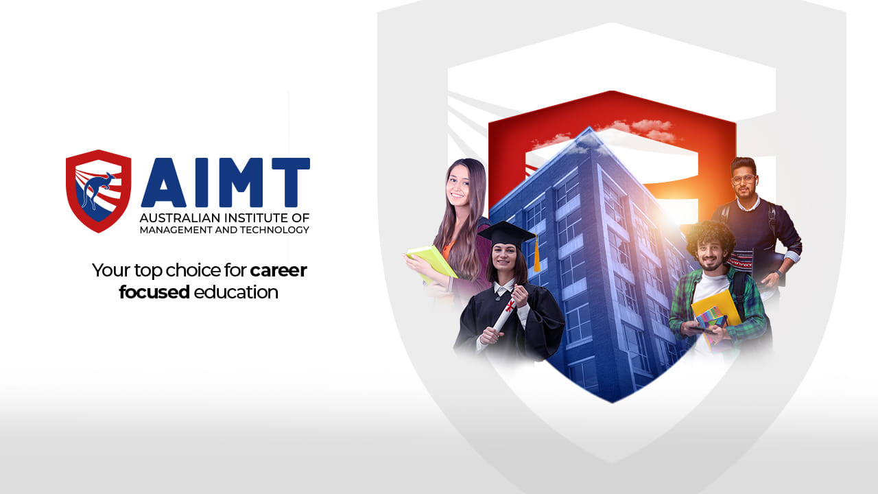 Australian Institute of Management and Technology | Melbourne VIC