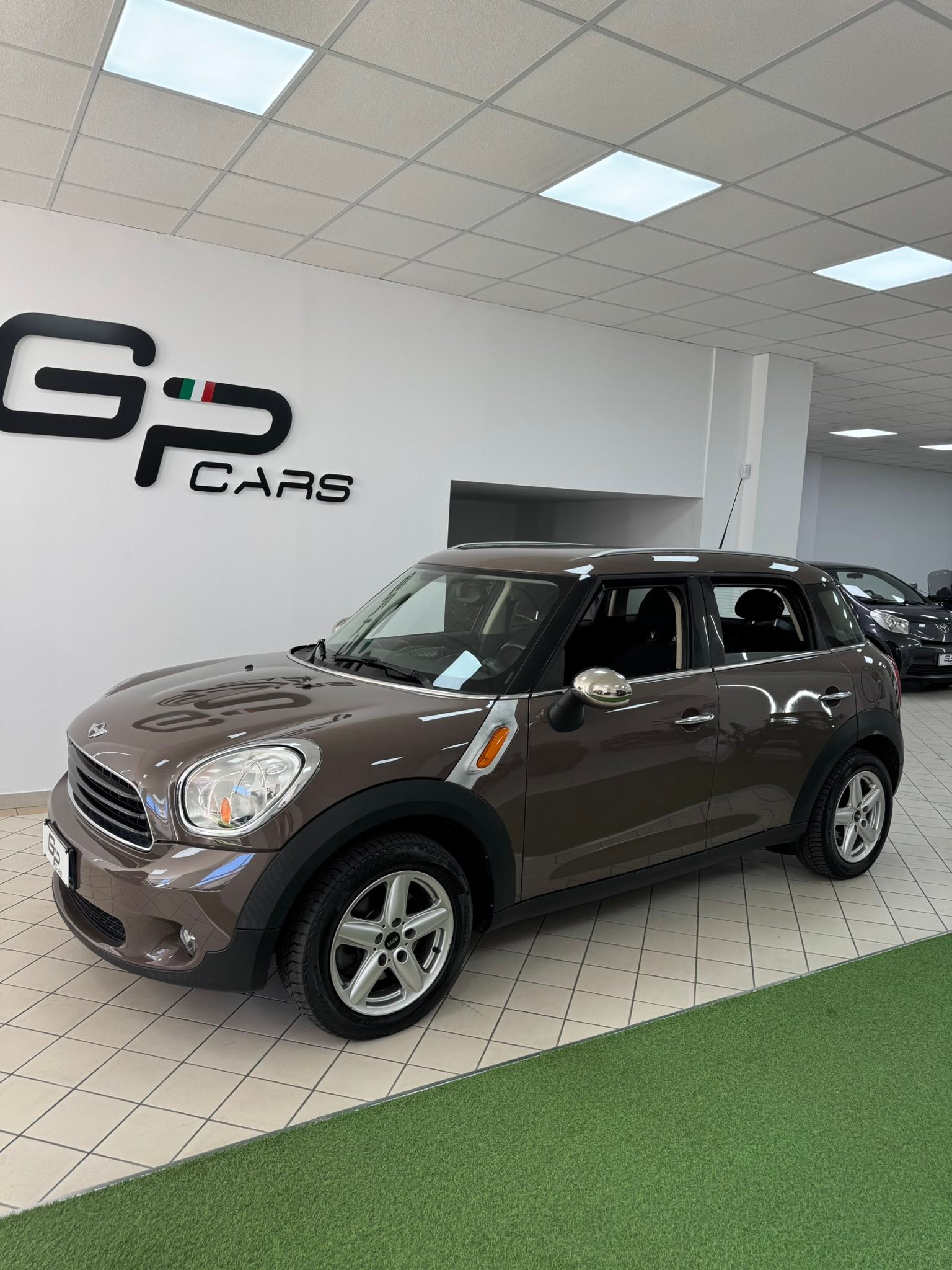 GP Cars