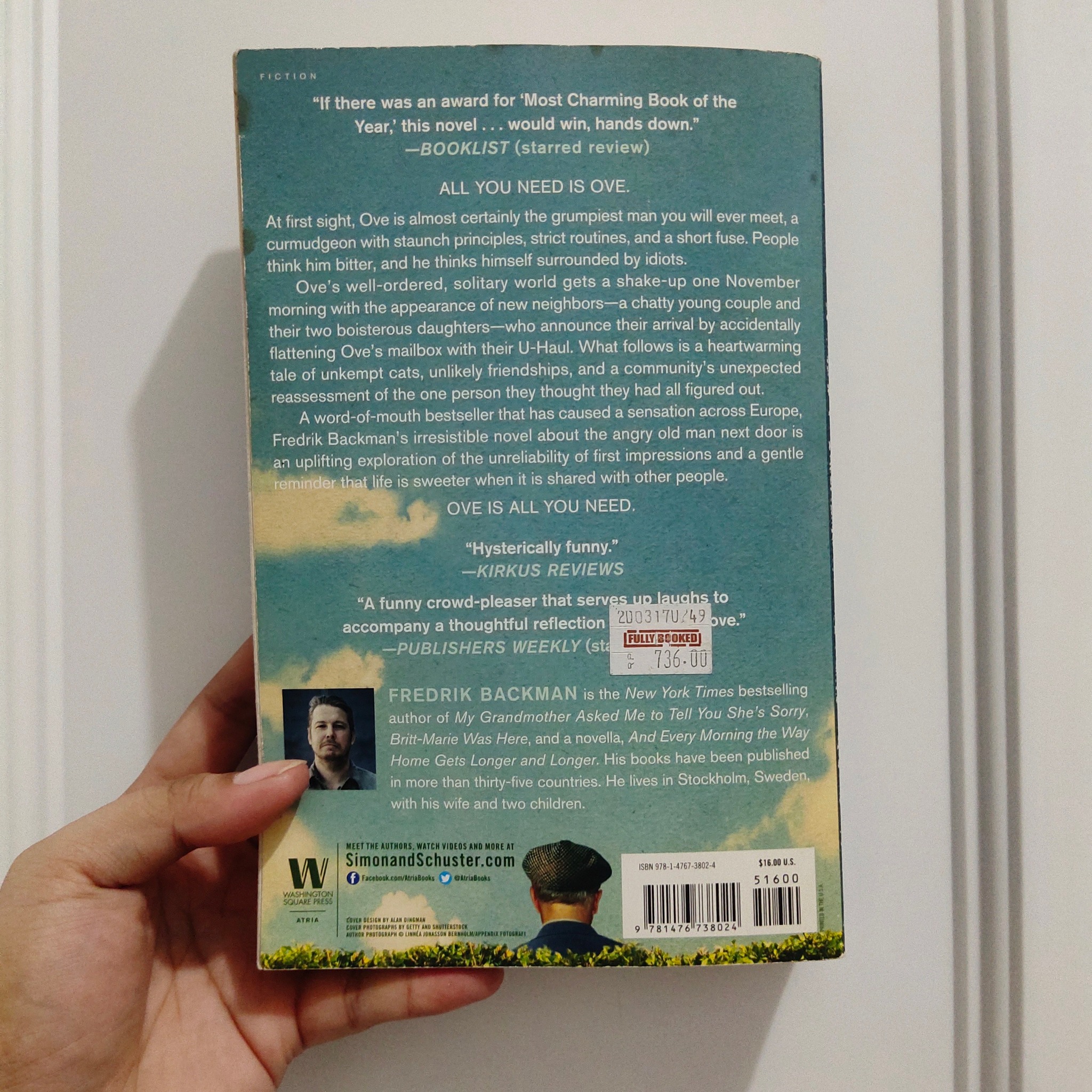 Good Books - Good Books added a new photo.