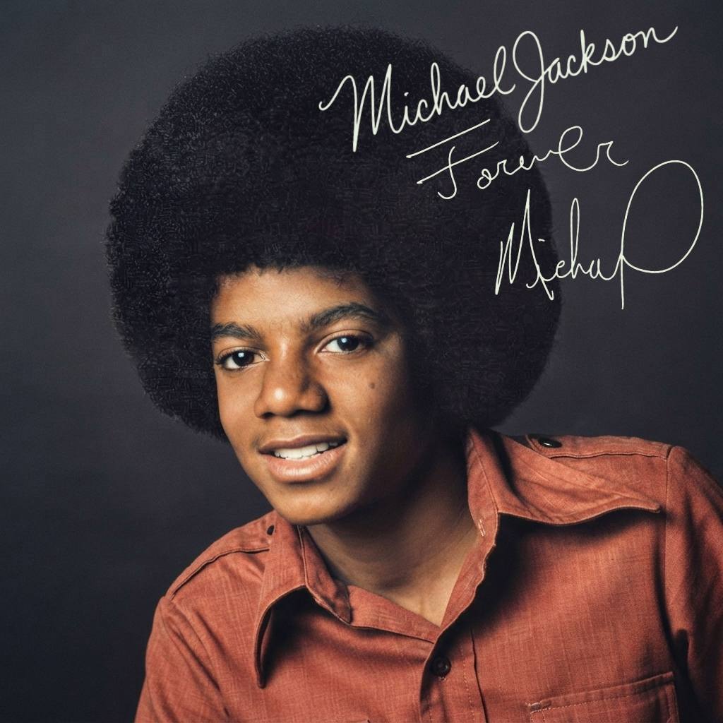 Michael Jackson's Forever, Michael album review