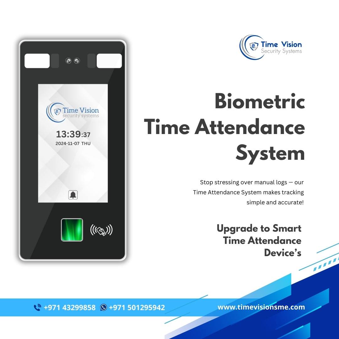 Time - 📊 𝑻𝒓𝒂𝒄𝒌 𝑻𝒊𝒎𝒆 𝑨𝒕𝒕𝒆𝒏𝒅𝒂𝒏𝒄𝒆 𝒕𝒉𝒆 𝑺𝒎𝒂𝒓𝒕 𝑾𝒂𝒚! Manage your team better ...