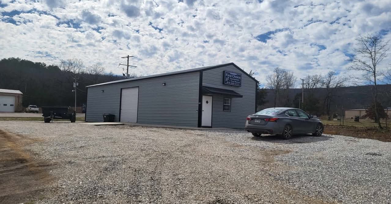 First Choice Rental | Mountain View AR