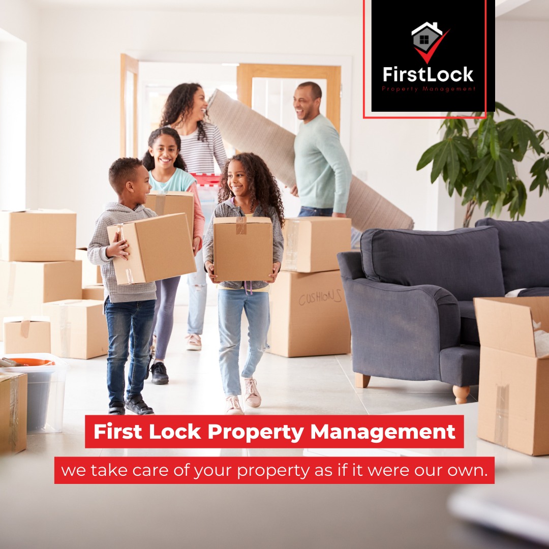 First Lock Property Management | Collegeville PA