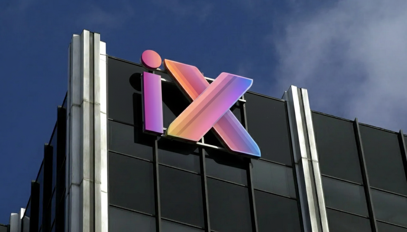 Int X