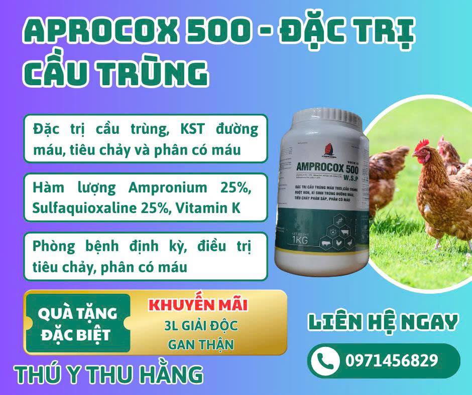 Thuốc Thú Y Thu Hằng | Hanoi