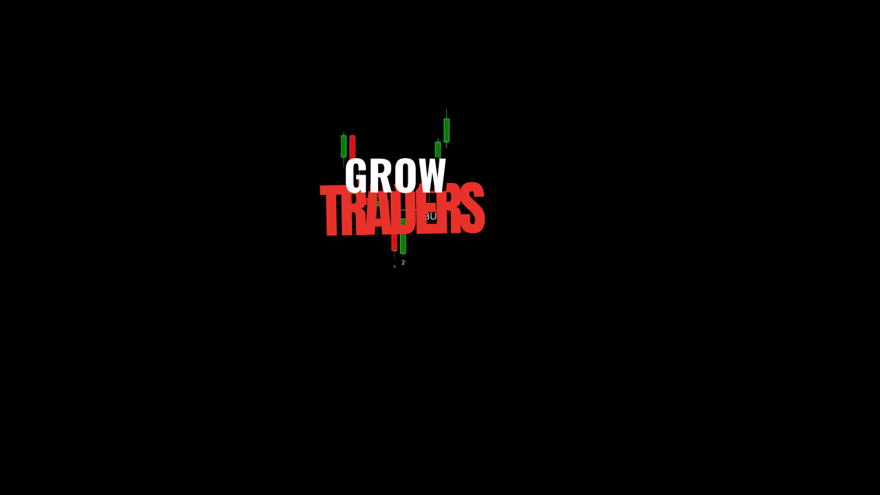 Grow Traders | Facebook