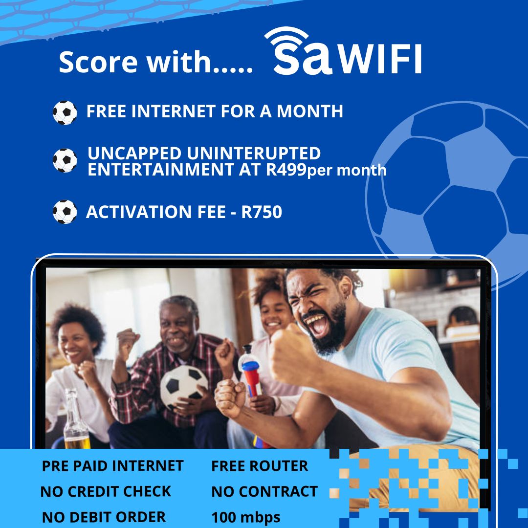 sa wi-fi