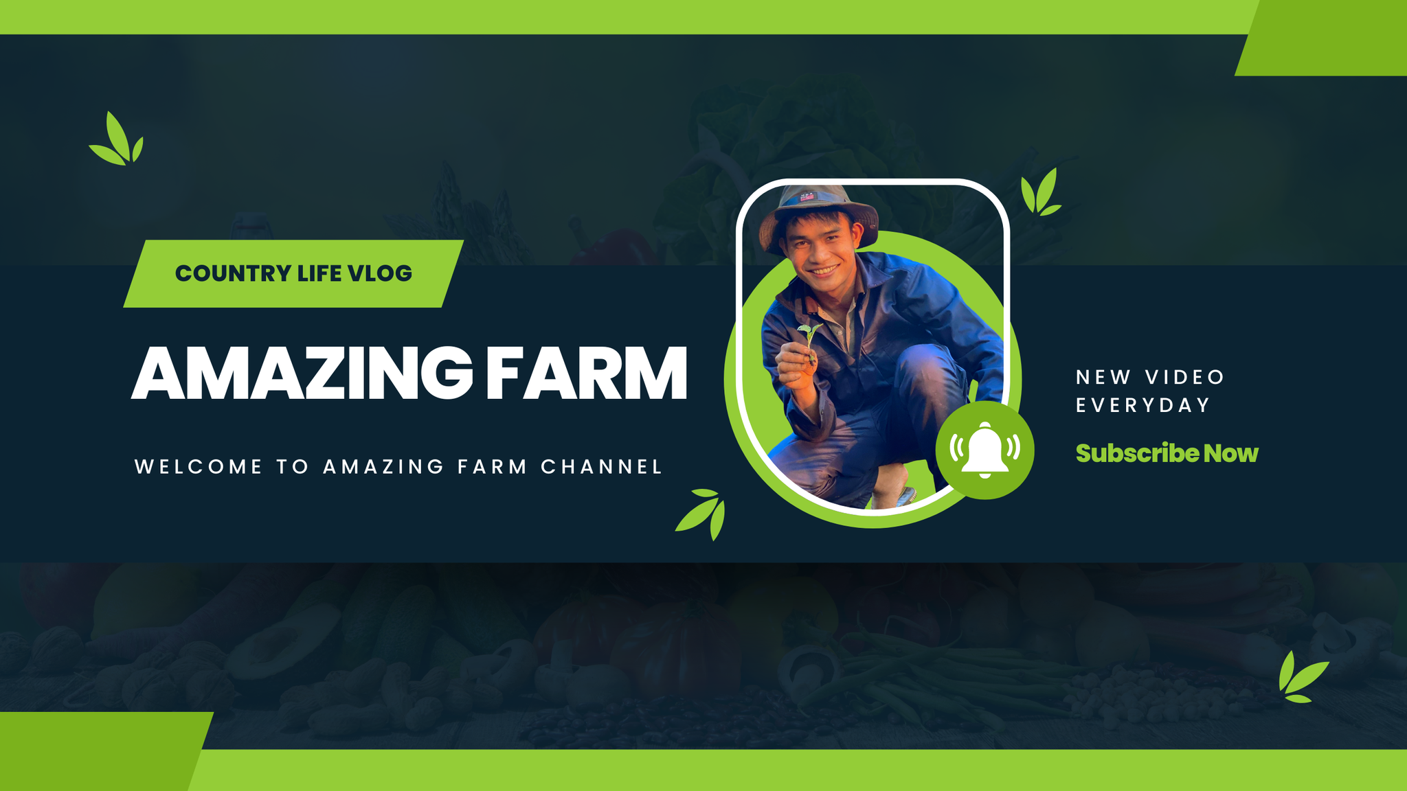 Amazing Farm | Gia Lai