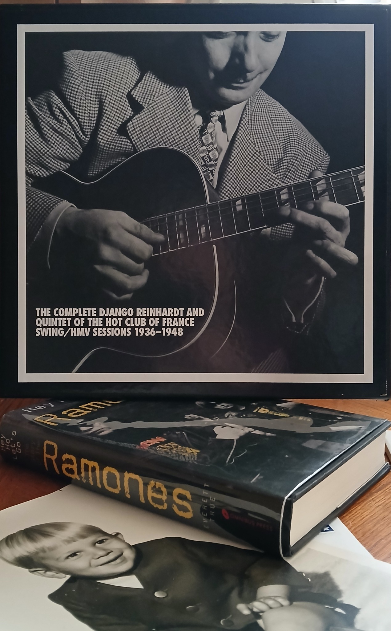 Django Reinhardt