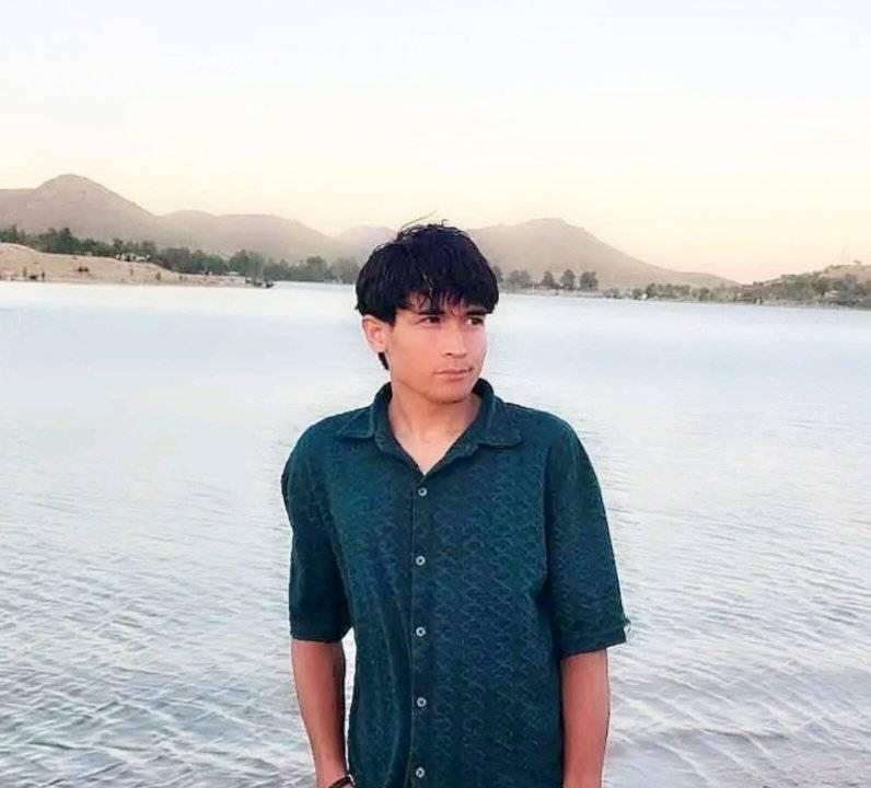 Haji Rohullah