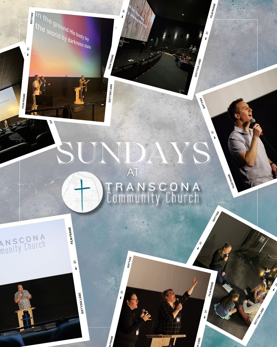 Transcona Community Church