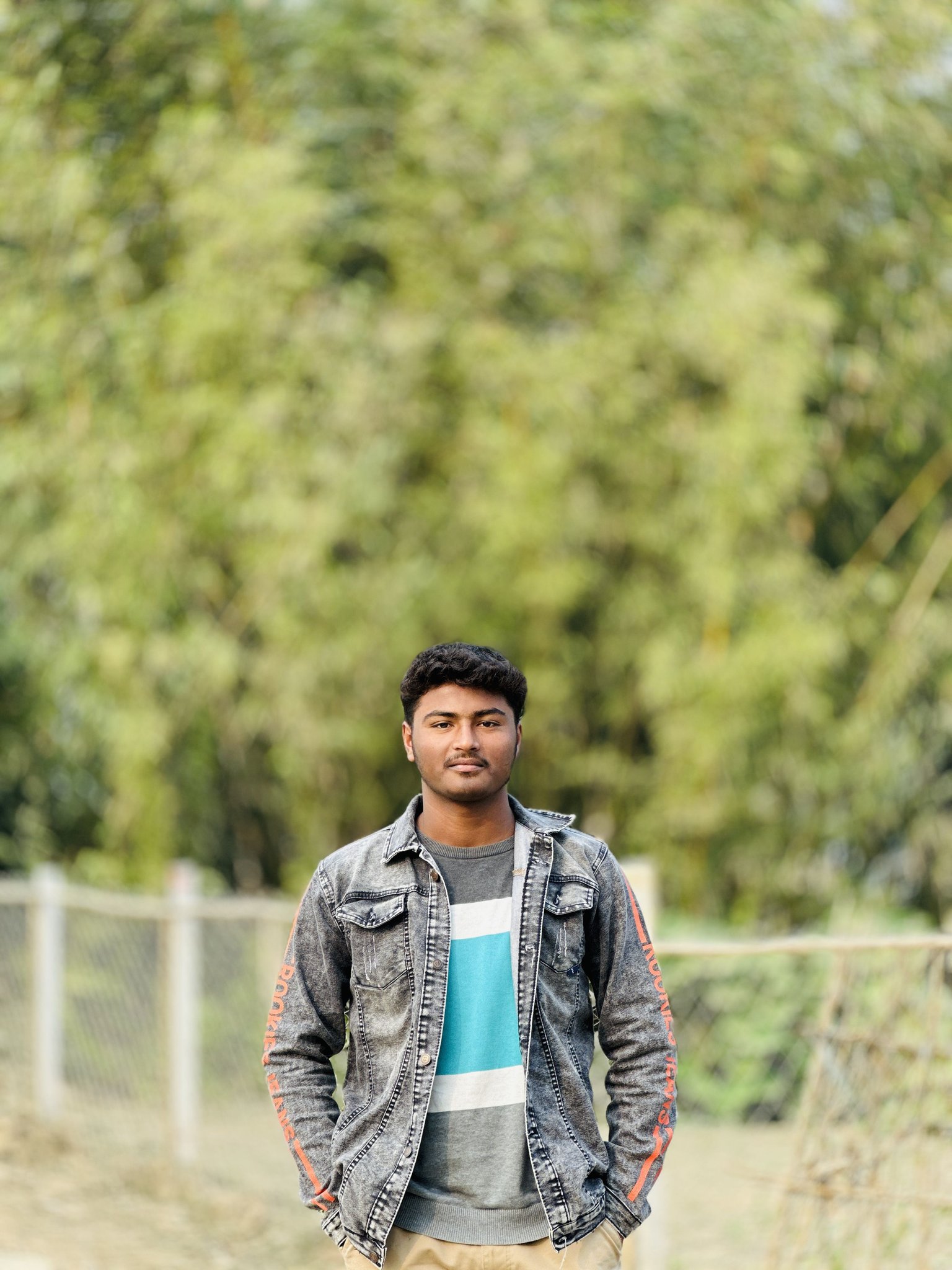 MH Ismail Hossain