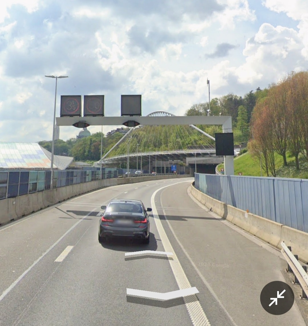 AlertRoute Be - 🚗💨 Mini Jeu Alert’Route ! Sauras-tu... | Facebook