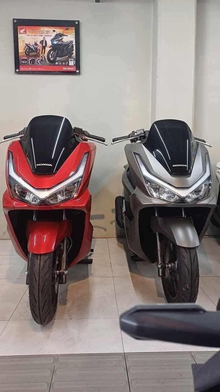 Honda - GET OUR HONDA PCX VERSION😊 OPEN FOR CASH AND INSTALLMENT 2 ...