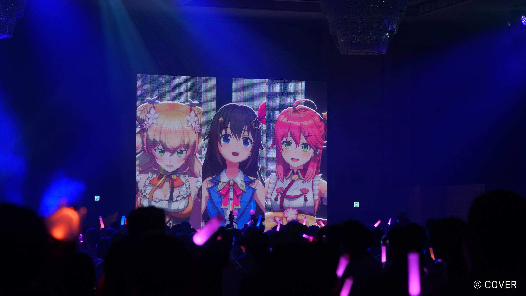 Infinite One