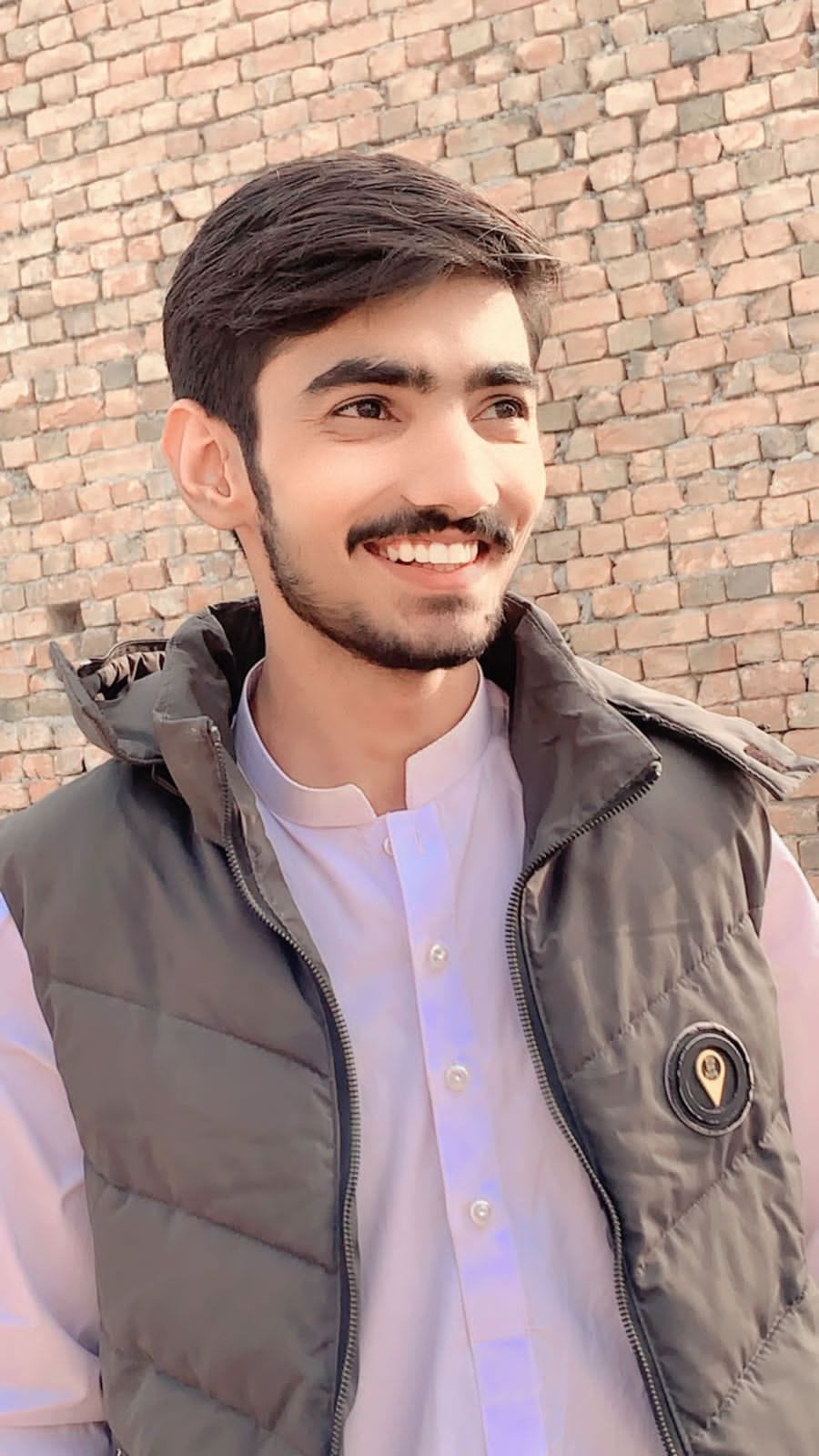M Rehman
