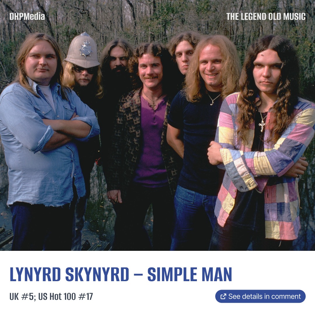 Ron Collins' solo album Simple Man