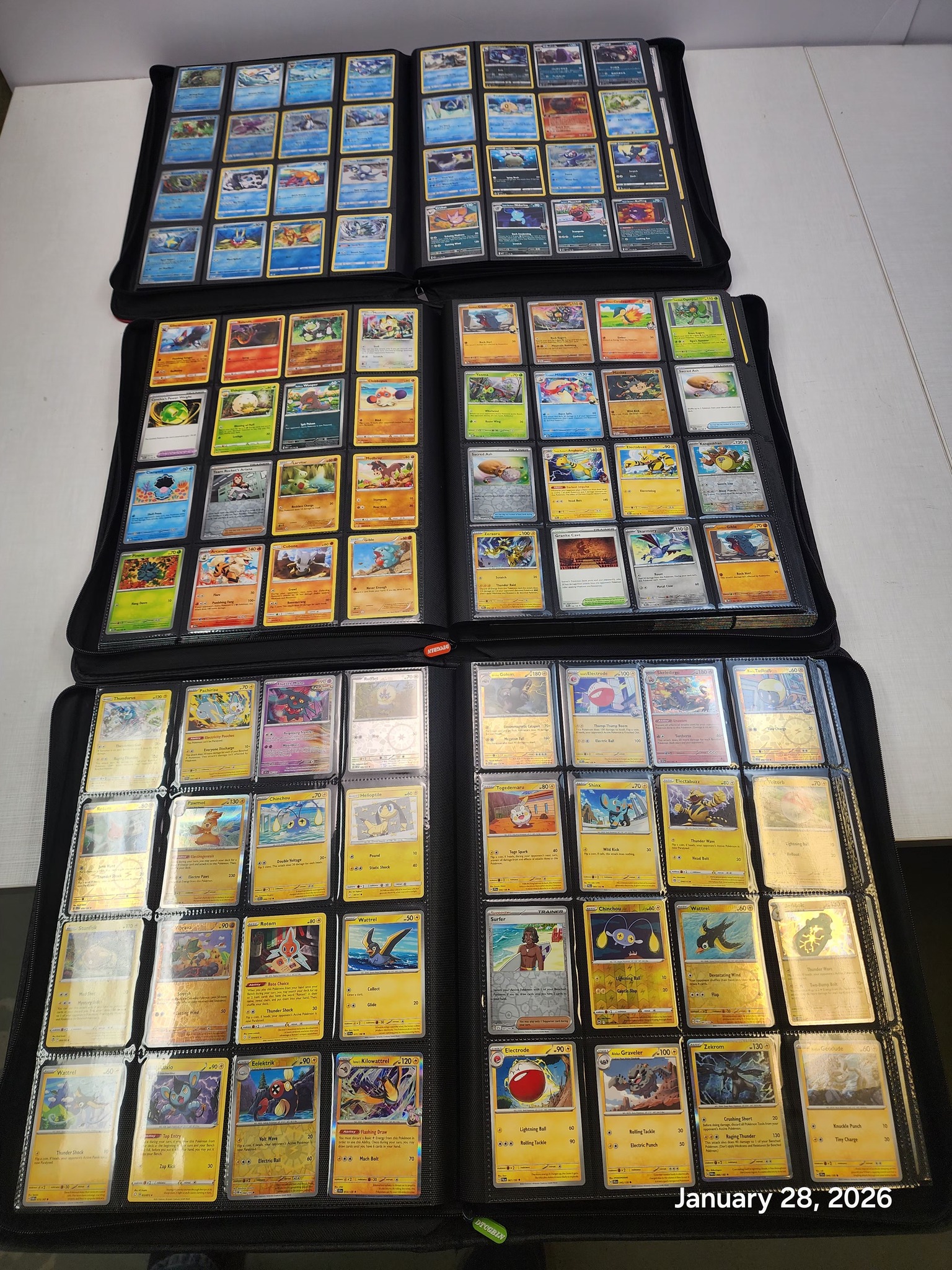 original 102 pokemon cards list Base Set Complete Master Set (102/102) 1999 what pokemon set has 102