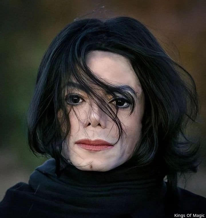 📷 | Michael Jackson By Jonathan Exley, Neverland (2005)