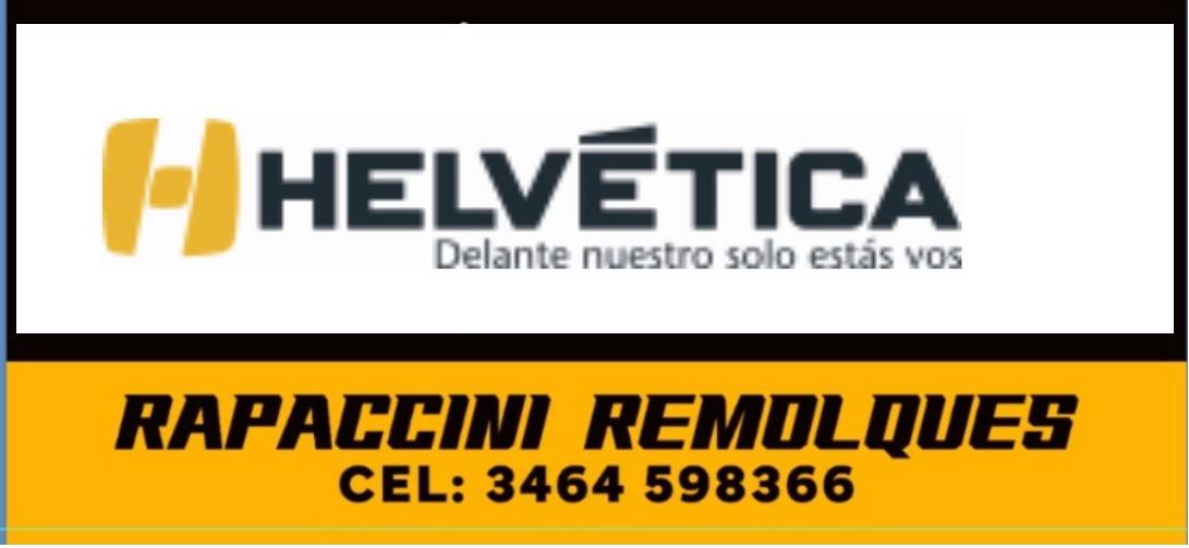 Rapaccini Remolques