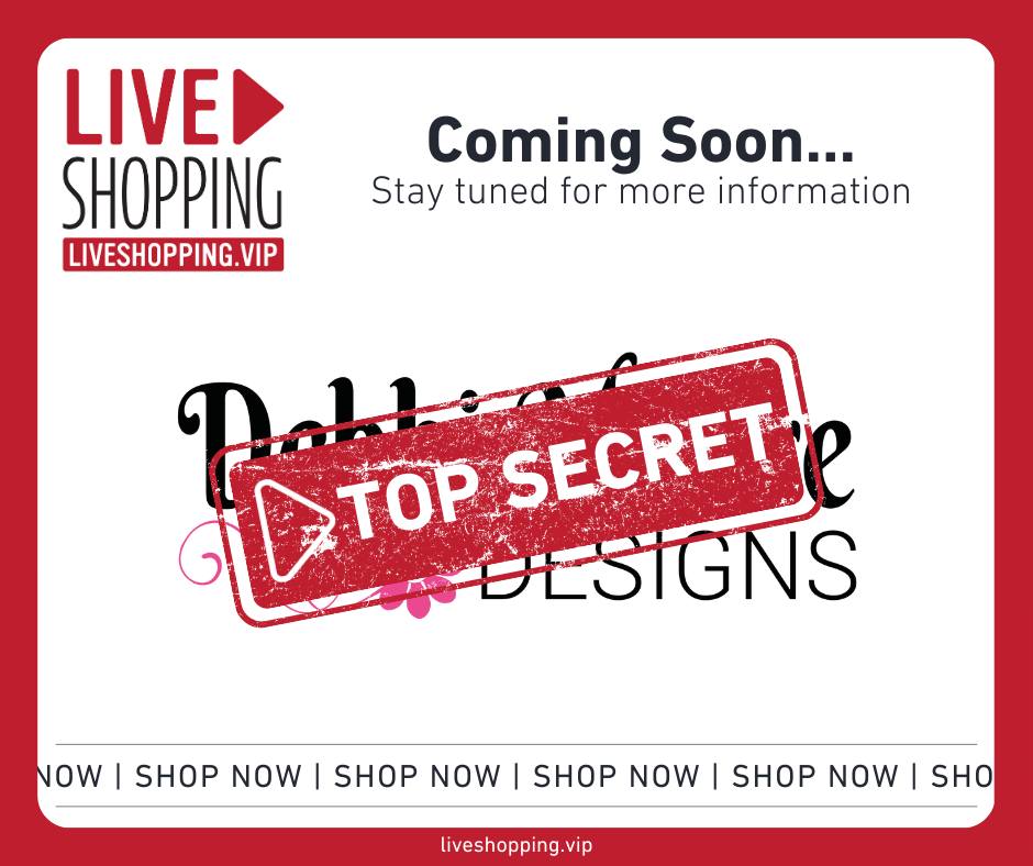 👀 Something exciting is coming to... - Live Shopping VIP | Facebook