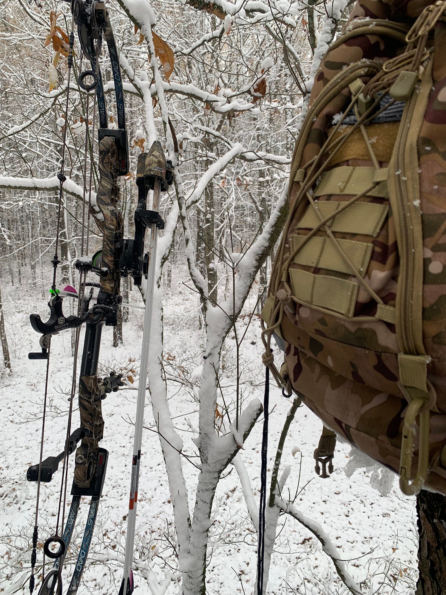 Hunters Against Hunger | Charlotte MI