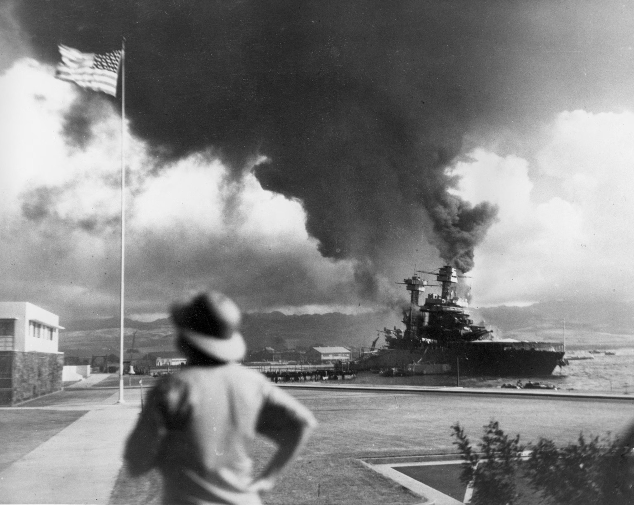 Rep. - 84 years ago today, our nation faced a day that would live in ...