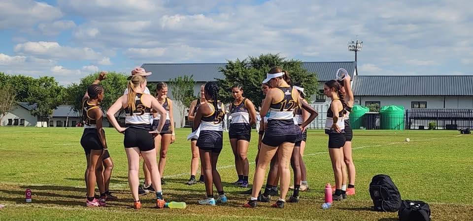 KZN Impi Touch Rugby Association | Durban