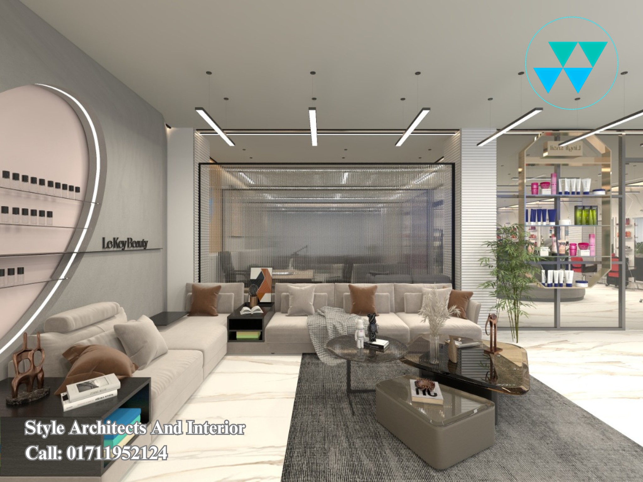 Style Architects & Interior | Dhaka
