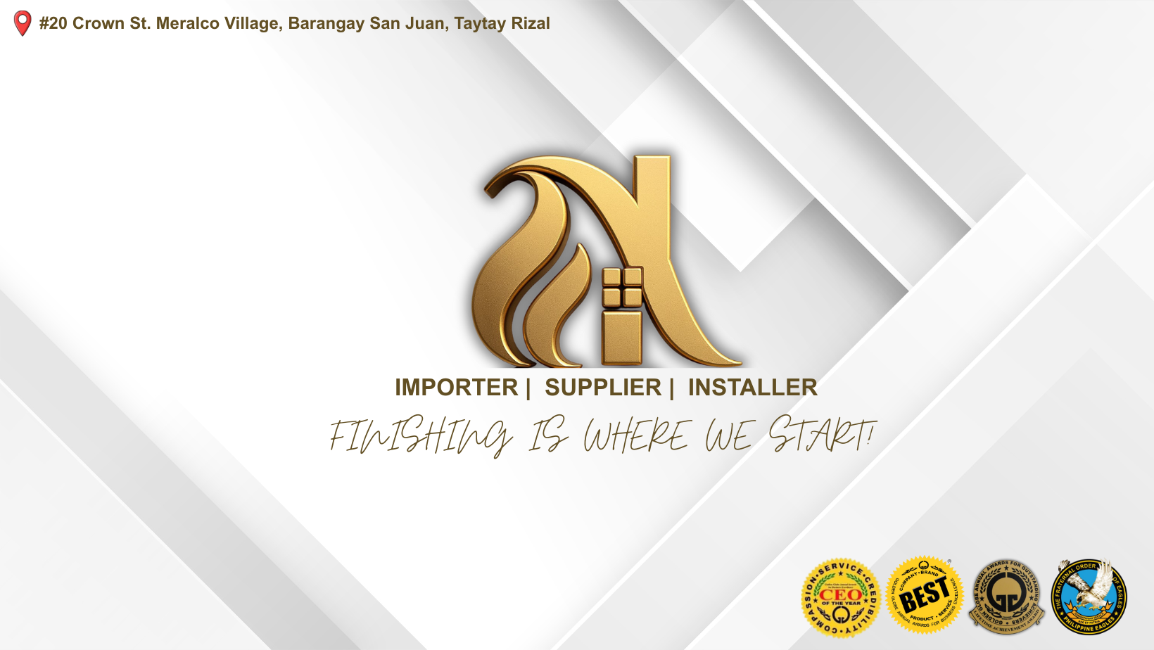 ADSA Development Corp. | Taytay