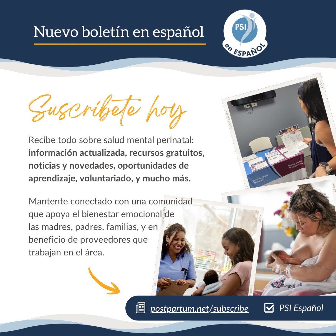 PSI - 👩🏻‍💻 Descubre nuestro nuevo newsletter de PSI en español sobre ...
