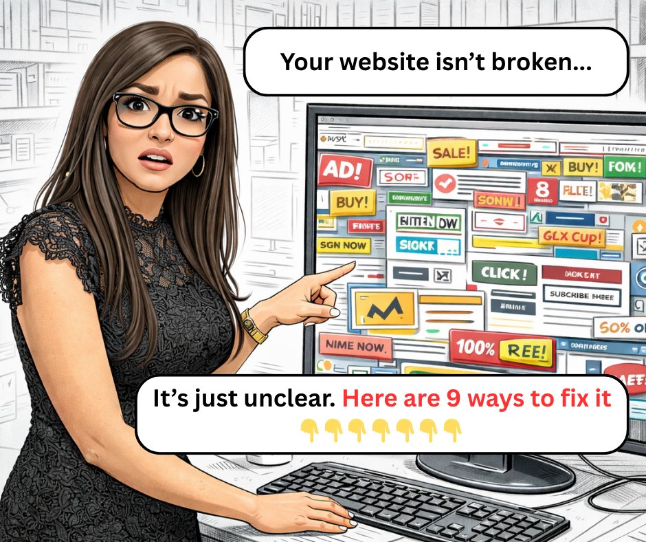 Web Neuro - Most small businesses don’t have a website... | Facebook