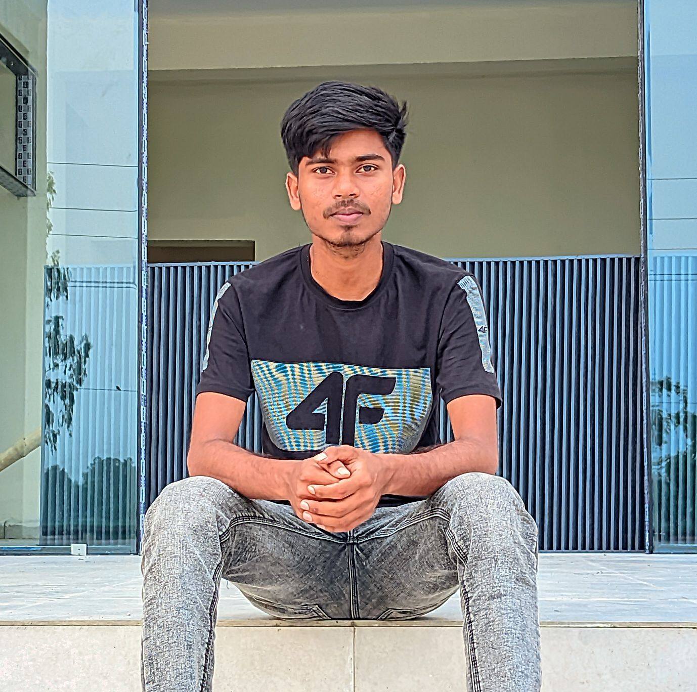 Md Humayun Kobir