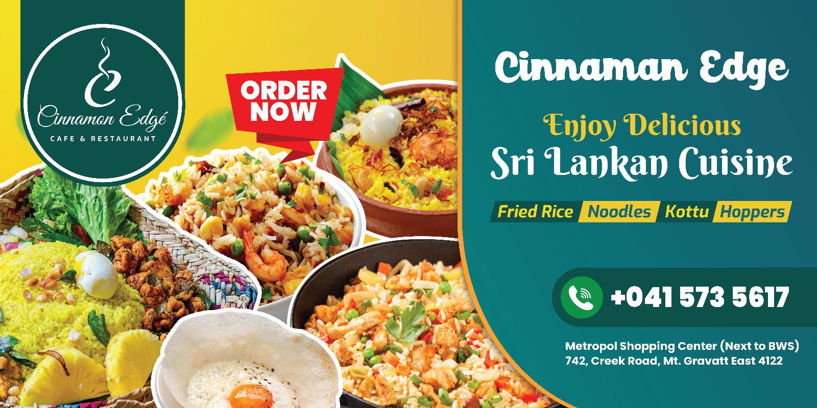 🇱🇰🇱🇰Missing the flavors... - Cinnamon Edge - Sri Lankan Taste | Facebook